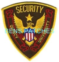 ILLINOIS,QUINCY UNIVERSITY SECURITY 1_wm